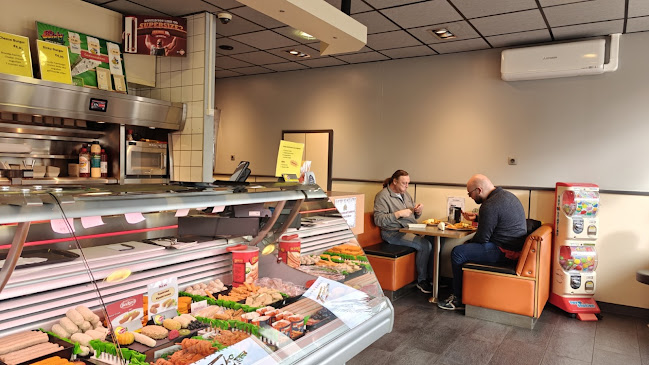 Cafetaria 't Trepke - Sittard