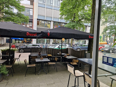 Rodin Café Restaurant