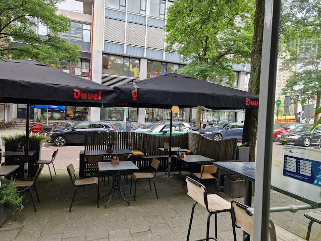 Rodin Café Restaurant