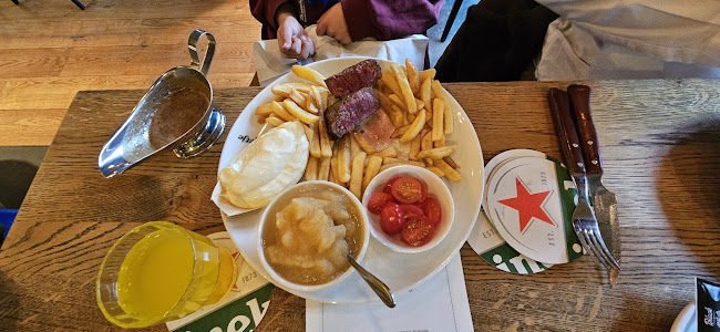 Comentarii opinii despre Loetje Zeist