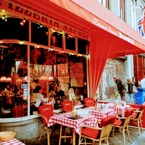Ristorante Pizzeria Napoli - Maastricht