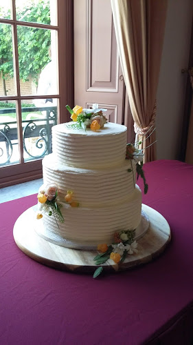 Comentarii opinii despre Banketbakkerij Stapelkamp