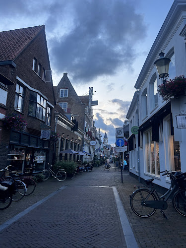 Corazon Bakery - Amersfoort