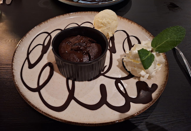 Comments and reviews of OMEGA Grieks | Mediterraans