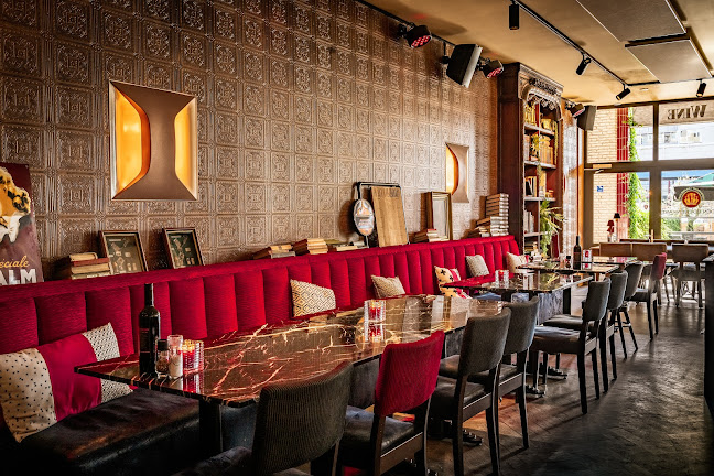 Comentarii opinii despre In den Boekenkast