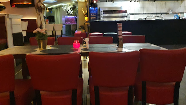 Caïro - Katwijk aan Zee