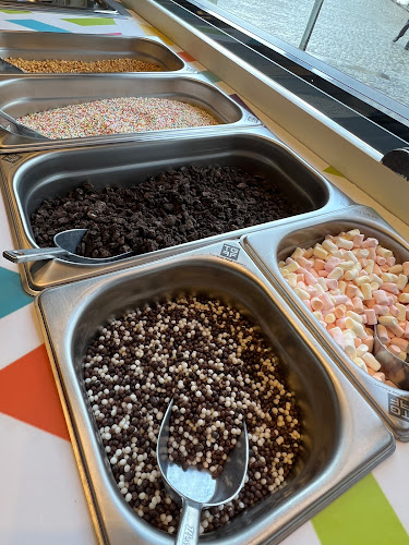 Opinii despre Fyesta - ijssalon Bergen op Zoom în Bergen op Zoom - Horeca