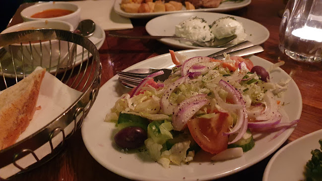 Specialiteitenrestaurant Zorba De Griek Phone number