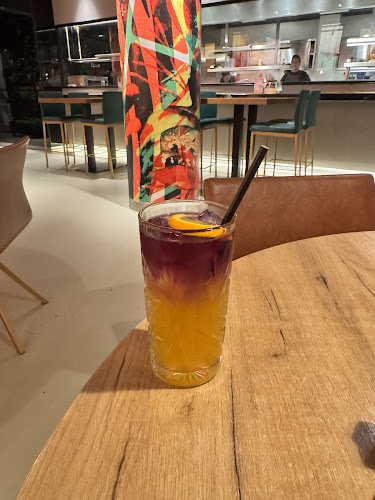 Comentarii opinii despre WOK! Asian Streetfood