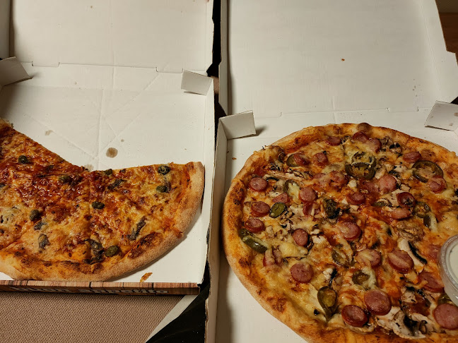 Pizza 23 / Pizza Marino - Den Haag