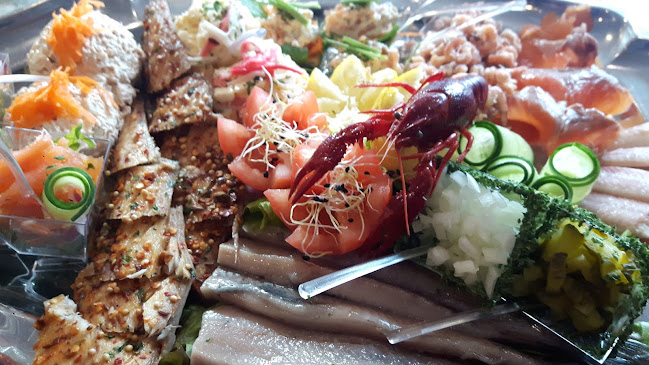 Kwalitaria Hoogerheide - Horeca