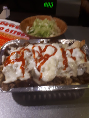 Paddewei Eetcafé - Barendrecht