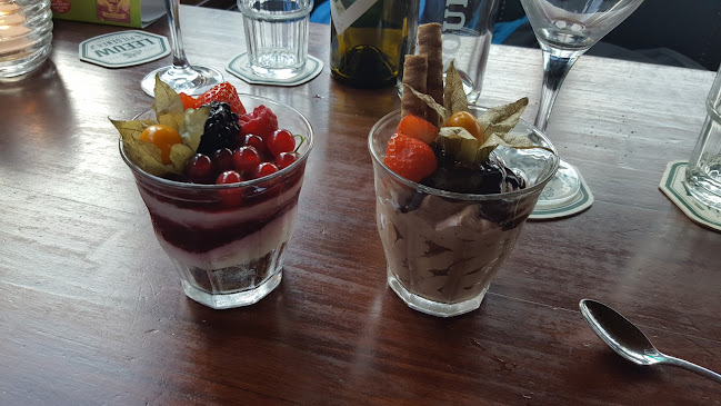 Comentarii opinii despre Boscafé 't Hijgend Hert