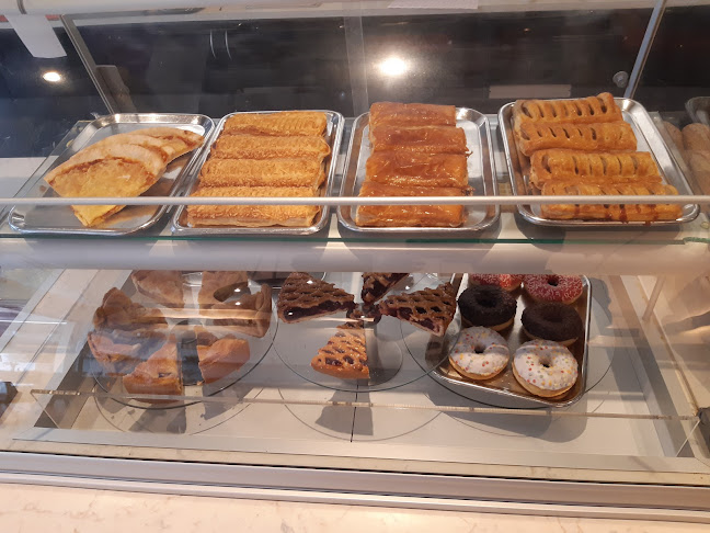 Stefans Broodjesbar - Horeca