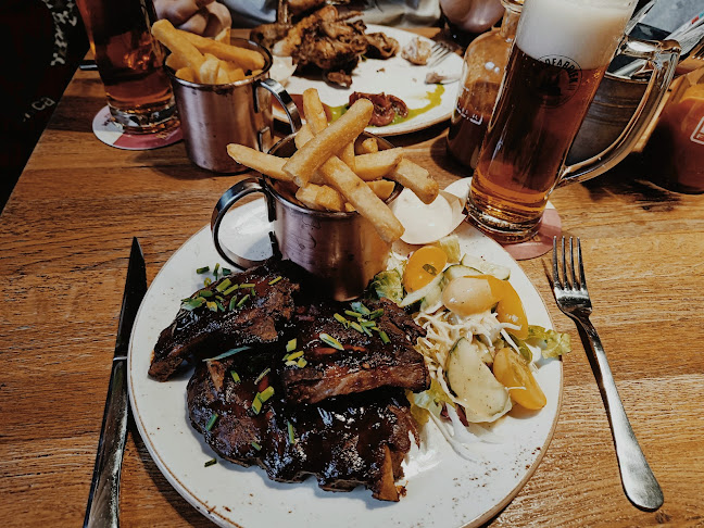 Bierfabriek Delft - Horeca