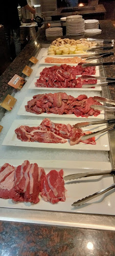 Comentarii opinii despre Eat Palazzo Schiedam