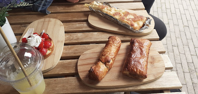 Het Zaanse Bakkertje - Zaandijk