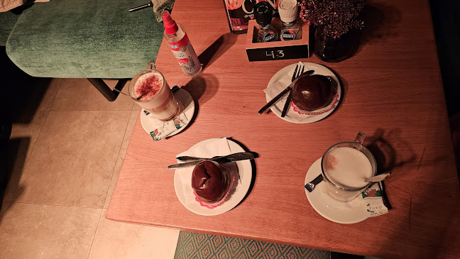 Reviews of Café CinQ in 's-Hertogenbosch - Horeca