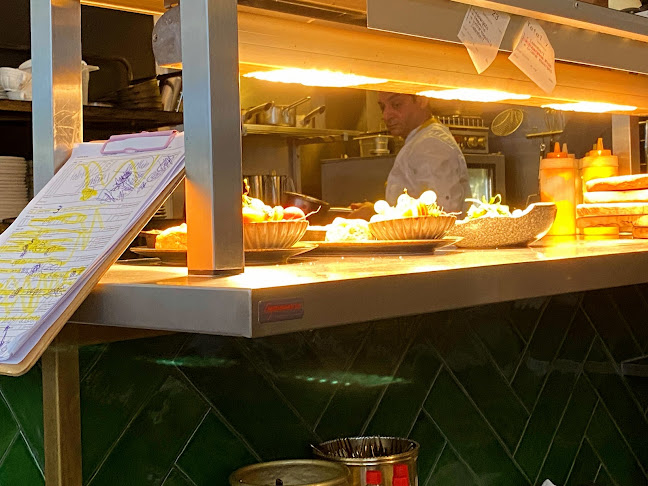 Café de Florèz - Horeca