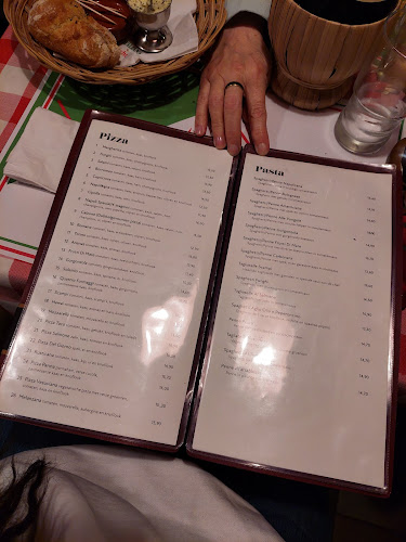 Ristorante Pizzeria Napoli