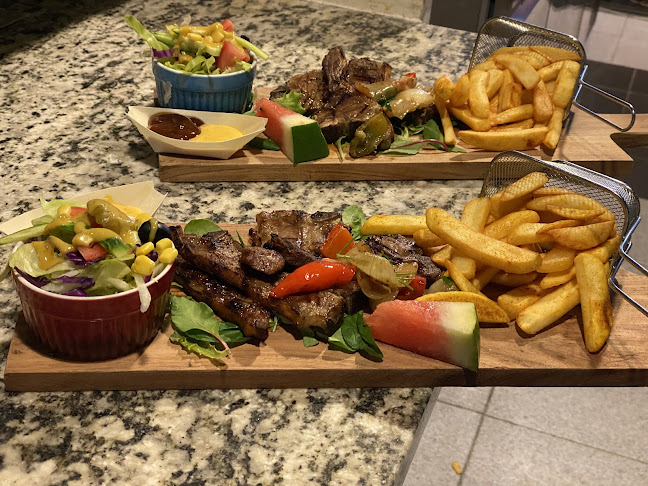 Pizzeria Grand Grazia - Vlijmen