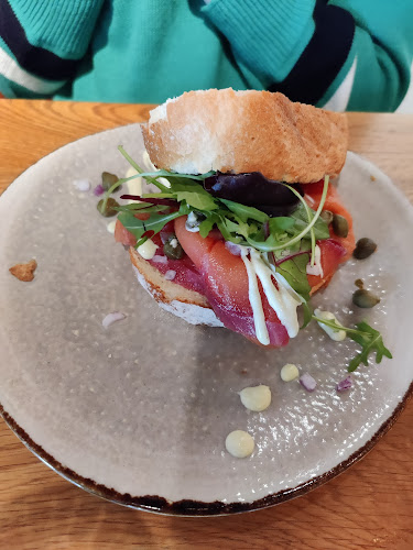 NUL36: Food | Drinks | Friends - Almere