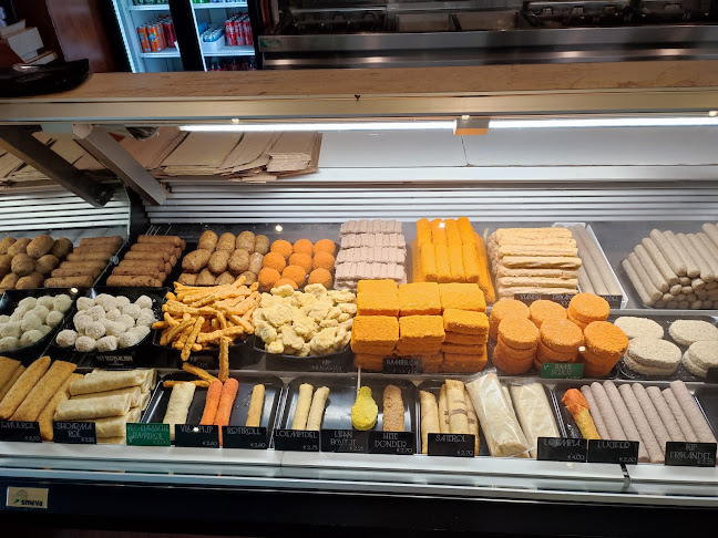 Friture Royaal Blerick