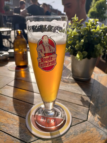 Café Middeloo - Driehuis