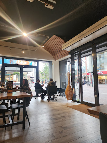 Roggestraat 16, 6811 AT Arnhem