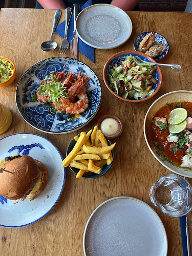 Heerlijk Nel - Horeca