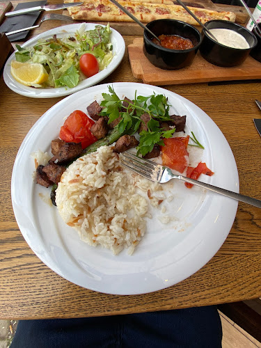 Pide Dünyasi - Horeca