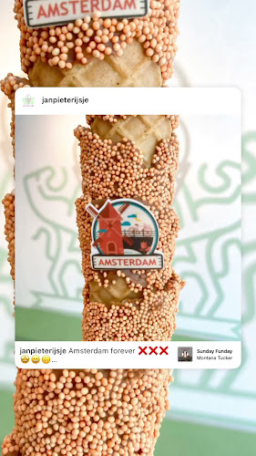 Comentarii opinii despre ☀️Jan Pieter IJsje 🍨