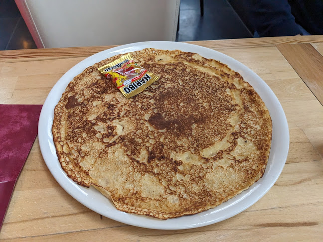 Pannenkoeken Paradijs Haarlem