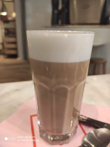 Comentarii opinii despre Corner Bakery