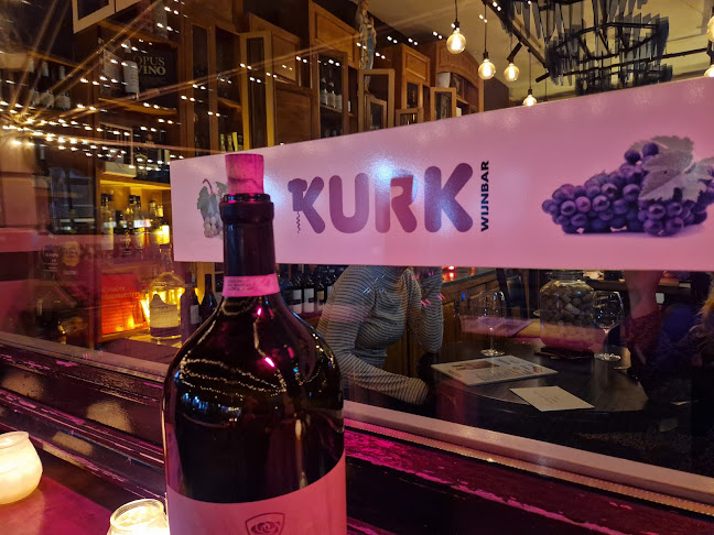 Wijnbar Kurk
