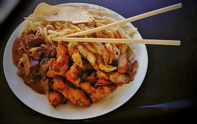 Chinees Afhaalrestaurant/Cafetaria FineFood - Horeca