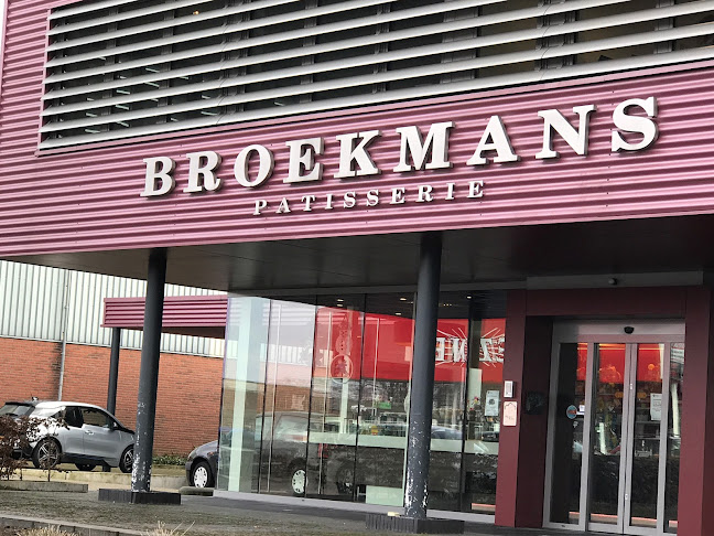 Broekmans Patisserie bv 24/7 - Horeca