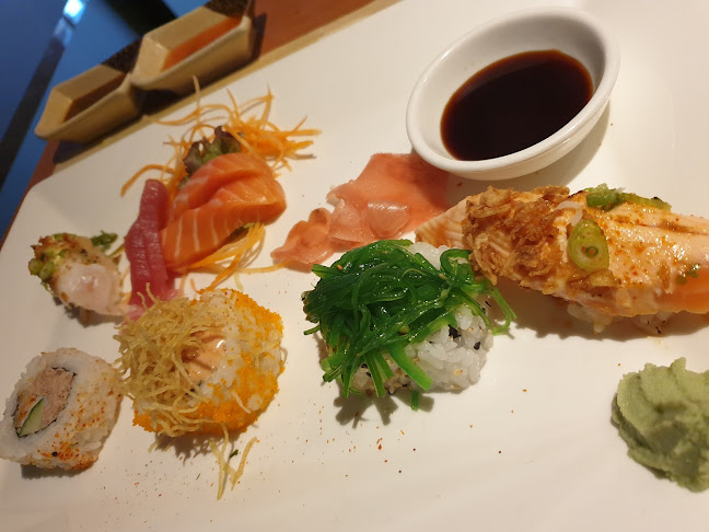 Asian Tower - Nieuwegein