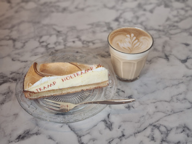 Opinii despre Koffiepunt în Almere - Horeca