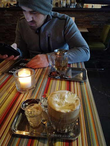 Comentarii opinii despre Blendz Coffee