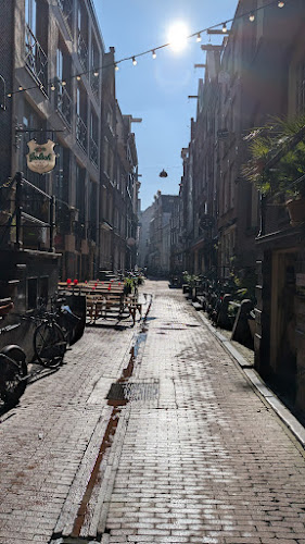 Café Havelaar - Horeca