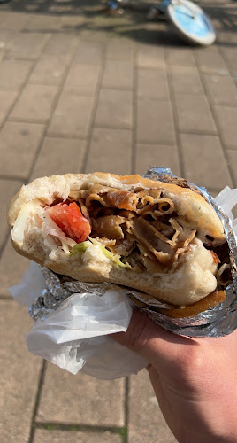 Yildiz West Bakkerij - Amsterdam