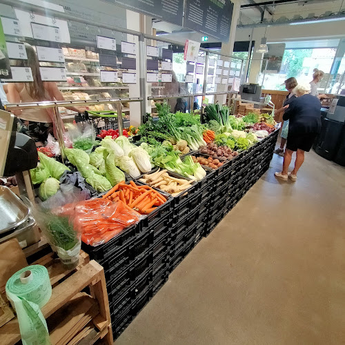 Ekoplaza Schoorl - biologische supermarkt Phone number