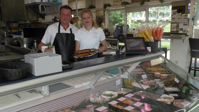 Opinii despre Schong Vis în Alkmaar - Horeca