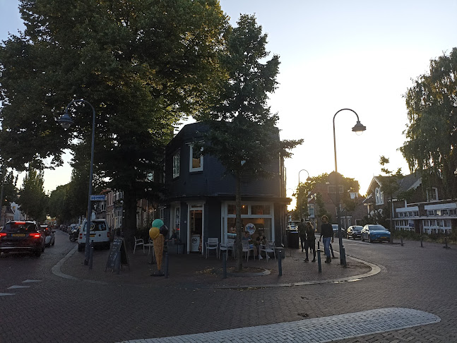 Gelato Burano De Bilt - Horeca