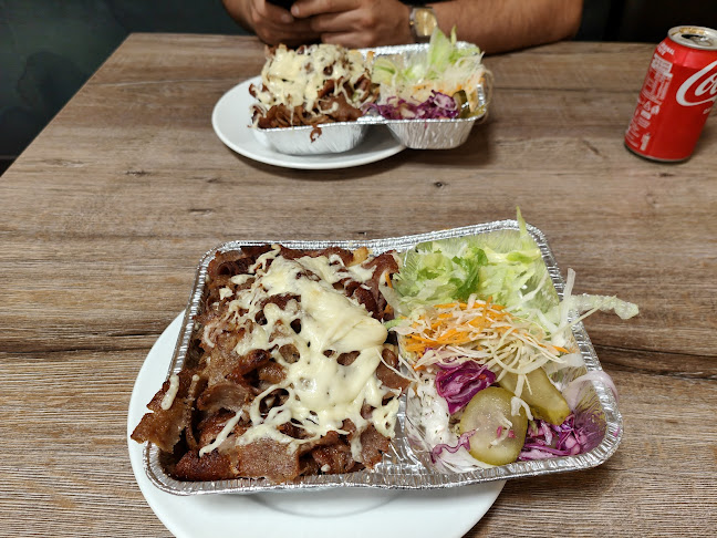 Comentarii opinii despre Hasret