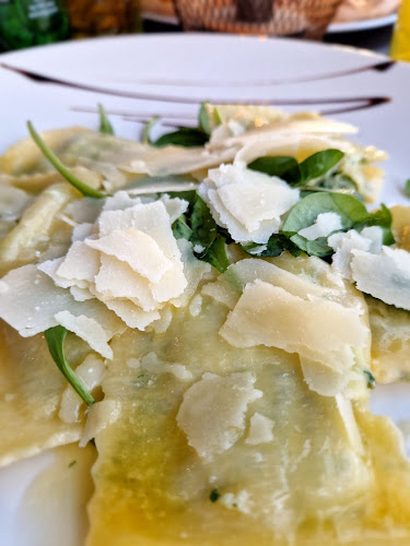 Rosaria’s Italiaans restaurant - Egmond aan Zee