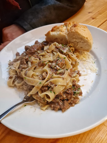 Spaghetteria - Horeca