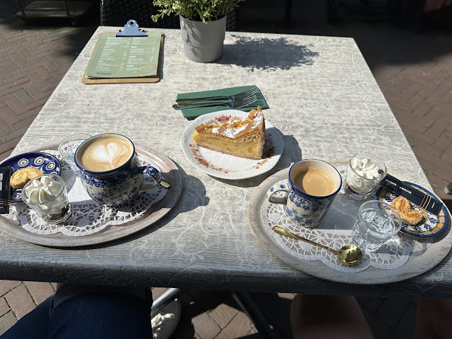 Opinii despre Wooncafé Koffiebar în Middelburg - Horeca