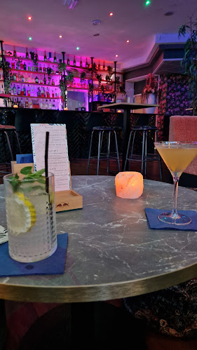 Cocktailbar Mundial - Eindhoven